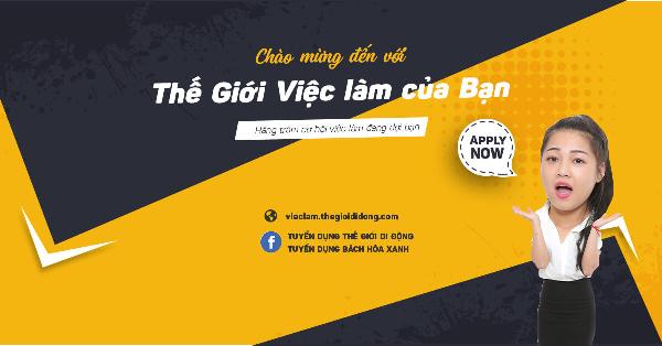 Buổi phỏng vấn ứng tuyển tại Lotte Mart Quận 11 với ứng viên và nhà tuyển dụng