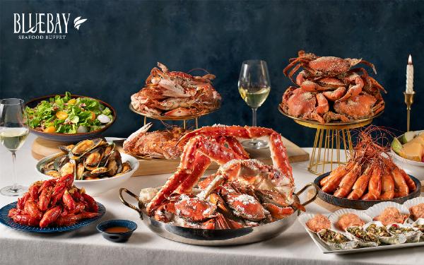 Lotte Mart Quận 7 Có Gì Ăn? Khám Phá Thiên Đường Ẩm Thực Đa Dạng