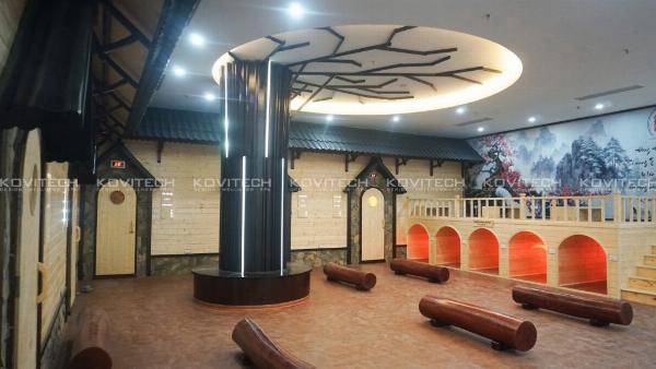 Massage Thượng Hải Củ Chi: Đánh Giá Chi Tiết Trải Nghiệm Thư Giãn Đỉnh Cao