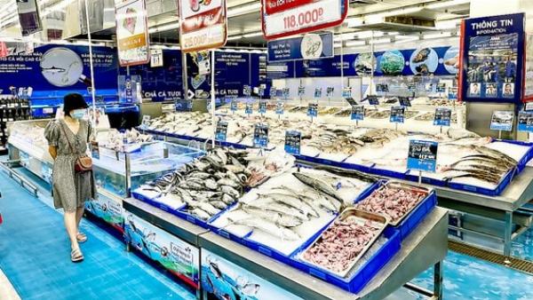 Bài Đánh Giá Về MM Mega Market An Phú: Trải Nghiệm Mua Sắm Đáng Tin Cậy Cho Người Dân Thành Phố