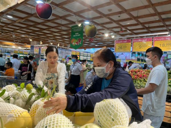 MM Mega Market An Phú: Điểm Đến Mua Sắm Cao Cấp Hàng Đầu Quận 2