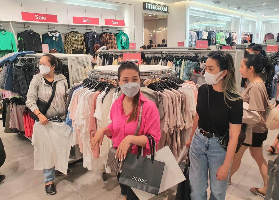 Vạn Hạnh Mall Mấy Giờ Mở Cửa? Cập Nhật Giờ Hoạt Động 2024
