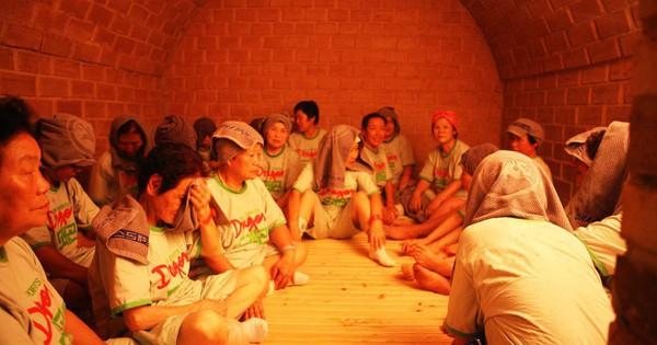 Massage Thượng Hải Củ Chi: Đánh Giá Chi Tiết Trải Nghiệm Thư Giãn Đỉnh Cao