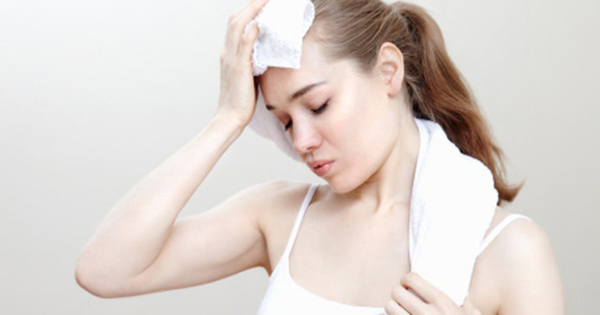 Xông hơi cần lưu ý đến các vấn đề sức khỏe để đảm bảo an toàn