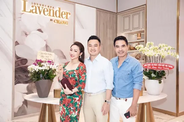Lavender By Chang Có Tốt Không? Đánh Giá Chi Tiết Từ A-Z 2 Trong thị trường thẩm mỹ đầy biến động tại Việt Nam, cái tên Laven